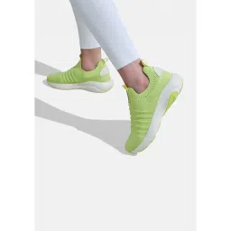 Neeman's Green Begin Walking Shoes - Women