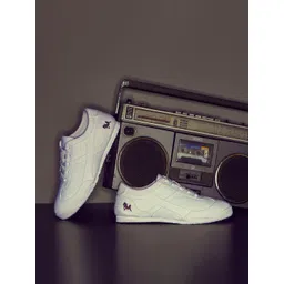 NEEMANS Men PU Sneakers