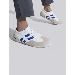 NEEMANS Men PU Sneakers