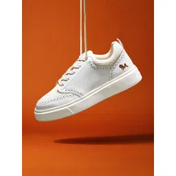 NEEMANS Men PU Sneakers