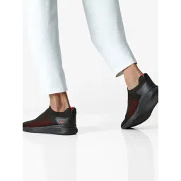 Neemans Men's Everyday Basic Striking Lava Walking Shoes