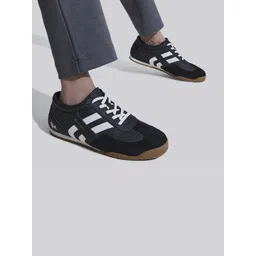 NEEMANS The Urban Riffs Men PU Sneakers