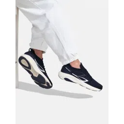 Neemans Unisex Begin Walk Lite Blue Casual Sneakers