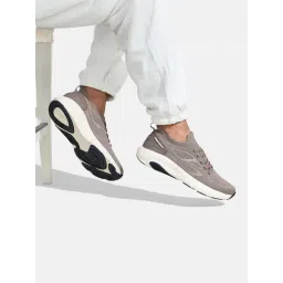 Neemans Unisex Begin Walk Lite Grey Casual Sneakers