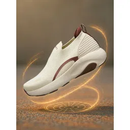 NEEMANS Unisex Colourblocked Sneakers