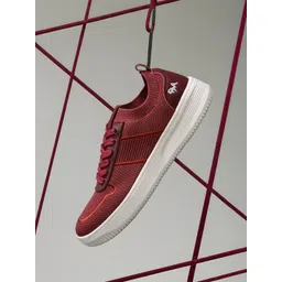 NEEMANS Unisex Printed Sneakers