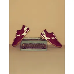 NEEMANS Unisex Sneakers