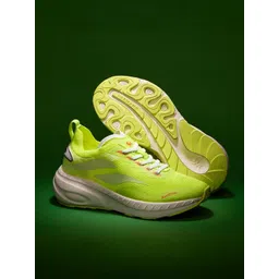 NEEMANS Unisex Woven Design Sneakers