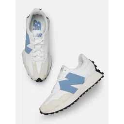 New Balance Men 327 Everyday Sneakers