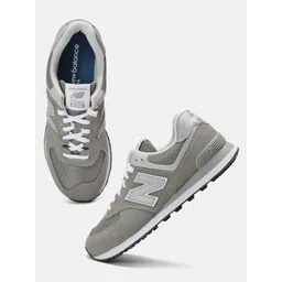New Balance Men 574 Sneakers