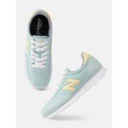 New Balance Men 720 Suede Sneakers