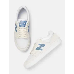 New Balance Men BB480IAA Suede Everyday Sneakers