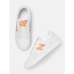 New Balance Men BB480IAB Everyday Lightweight Suede Sneakers