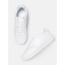 New Balance Men BB80I Faux Leather Everyday Sneakers