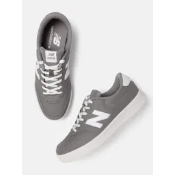 New Balance Men CT60I Perforated Detail Sneakers