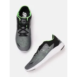 New Balance Men DynaSoft Pesu Running Shoes