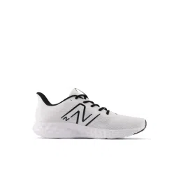 New Balance Men M411YC3 White Running Shoes