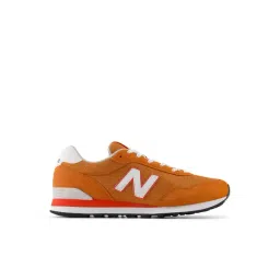 New Balance Men ML515IRD Alpha Orange Sneakers