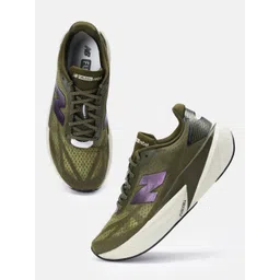 New Balance Men Rebel Running Shoes