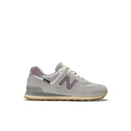New Balance Men U574IGD Rain Cloud Sneakers