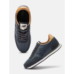 New Balance Men UL720XC Leather Sneakers