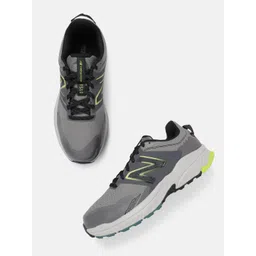 New Balance Men Woven Design 510 Running Shoes