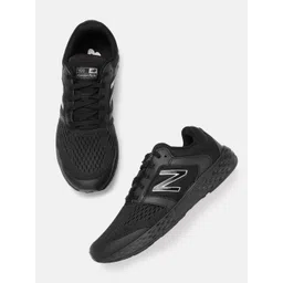 New Balance Men Woven Design 520 Running Shoes