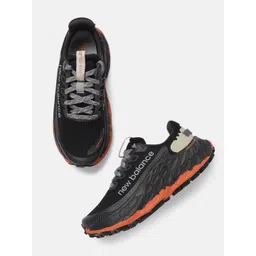 New Balance Men Woven Design More TR Running Shoes