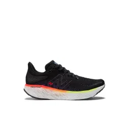 New Balance Men's 1080 Black Running Shoes