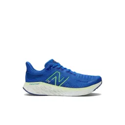 New Balance Men's 1080 Blue Running Shoes