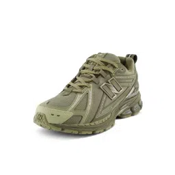 New Balance Men's 1906 Green Casual Sneakers