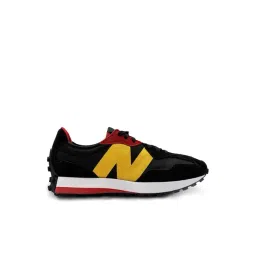 New Balance Men's 327 Multicolor Casual Sneakers