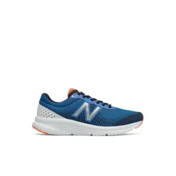 New Balance Men's 411 Blue Running Shoes