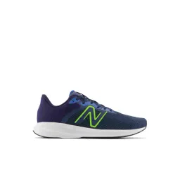 New Balance Men's 413 Blue Running Shoes