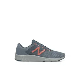 New Balance Men's 413 Lead Grey Running Shoes