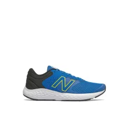 New Balance Men's 420 Vision Blue Running Shoes