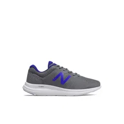 New Balance Men's 430 Grey Running Shoes