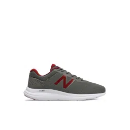 New Balance Men's 430 Grey Running Shoes