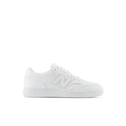 New Balance Men's 480 White Casual Sneakers