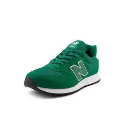 New Balance Men's 500 Classic Classic Pine Casual Sneakers
