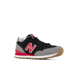 New Balance Men's 515 Black Casual Sneakers