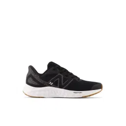 New Balance Men's 574 Black Running Shoes