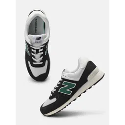 New Balance Mens 574 Everyday Sneakers