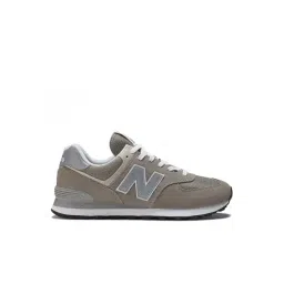 New Balance Men's 574 Grey Casual Sneakers