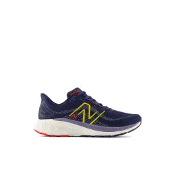 New Balance Men's 860 Fresh Foamx Navy Running Shoes