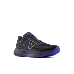 New Balance Men's 880 Fresh Foamx Black Running Shoes