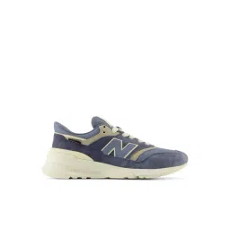 New Balance Men's 997 Arctic Casual Sneakers