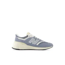 New Balance Men's 997R Blue Running Shoes