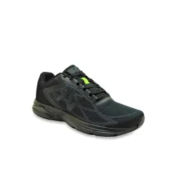 New Balance Men's Black Running Shoes