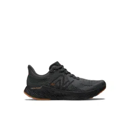 New Balance Men's Black Running Shoes